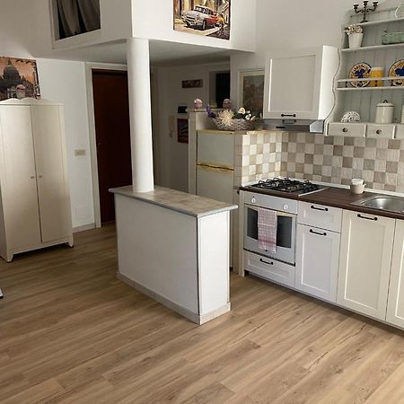 Mami In Centro Apartment Лидо ди Остия Екстериор снимка