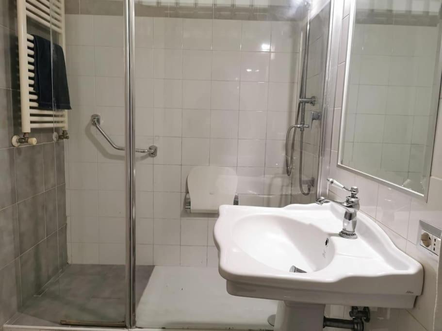 Mami In Centro Apartment Лидо ди Остия Екстериор снимка