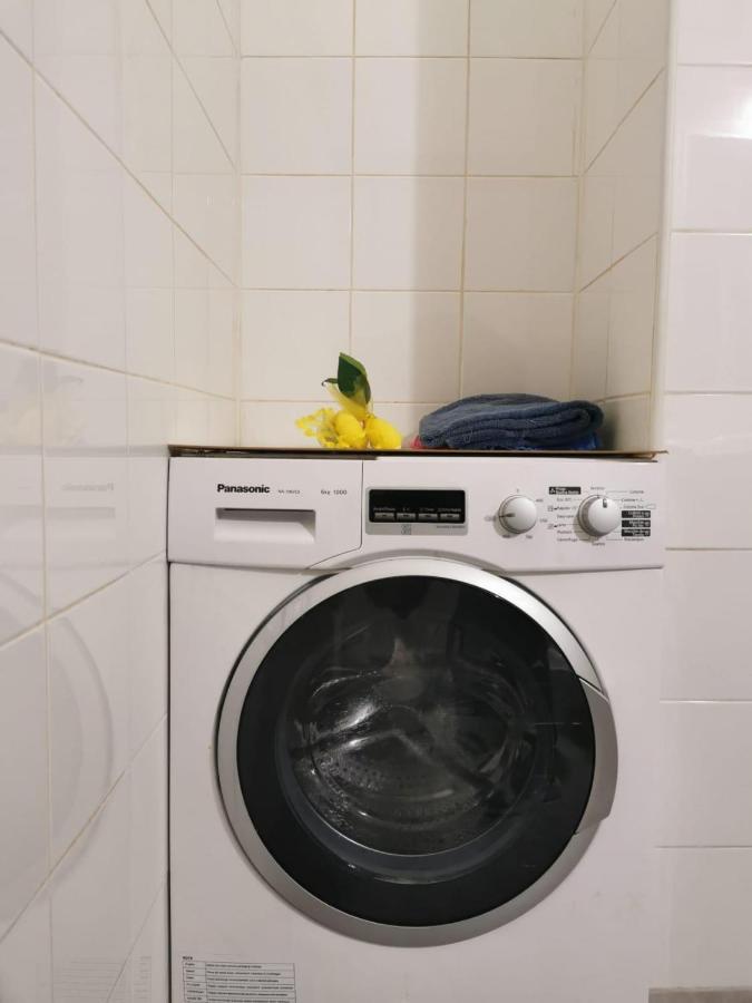 Mami In Centro Apartment Лидо ди Остия Екстериор снимка