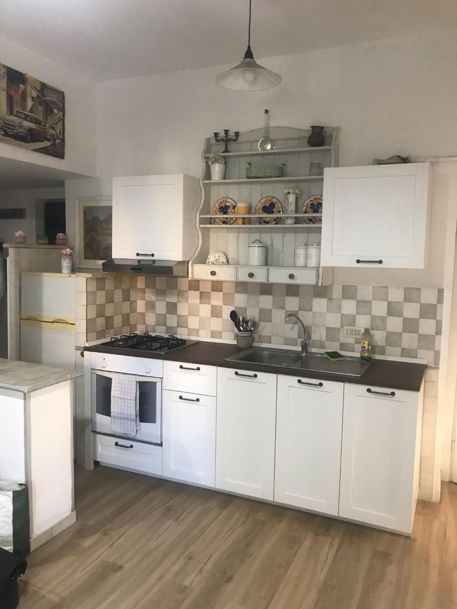 Mami In Centro Apartment Лидо ди Остия Екстериор снимка