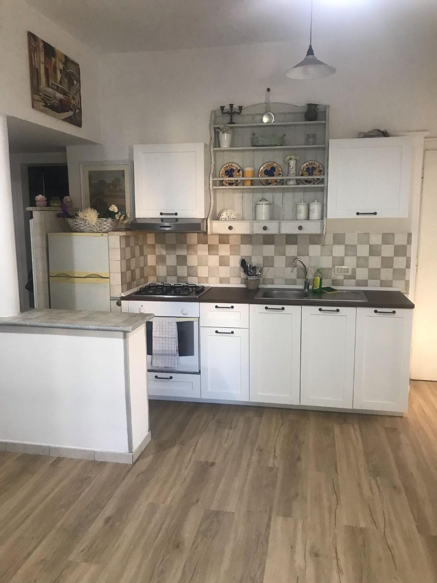 Mami In Centro Apartment Лидо ди Остия Екстериор снимка
