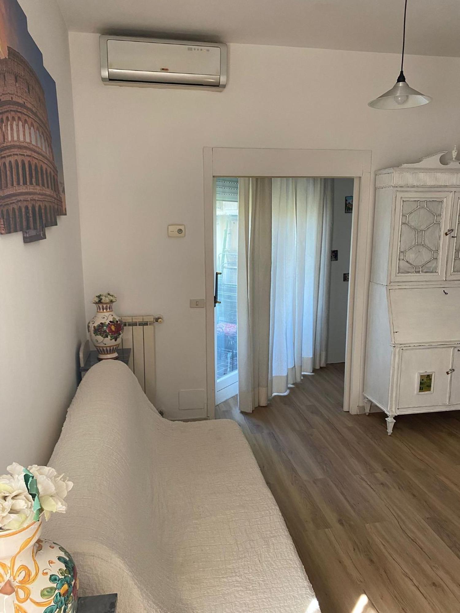 Mami In Centro Apartment Лидо ди Остия Екстериор снимка